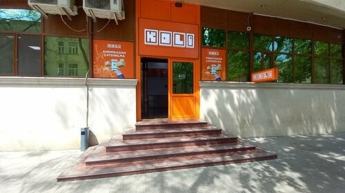 "Koliplus" Müştəri Xidməti “Ay İnsan” Səbəbilə Hesabı Blokladı